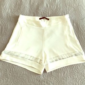 Zara Women Shorts